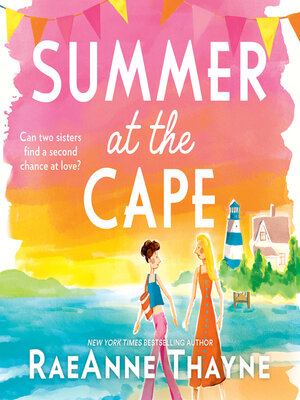cover image of Summer at the Cape